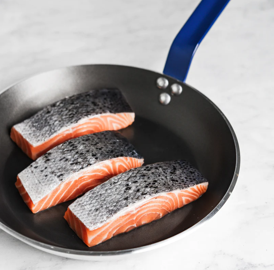 Best fish fry pan deals