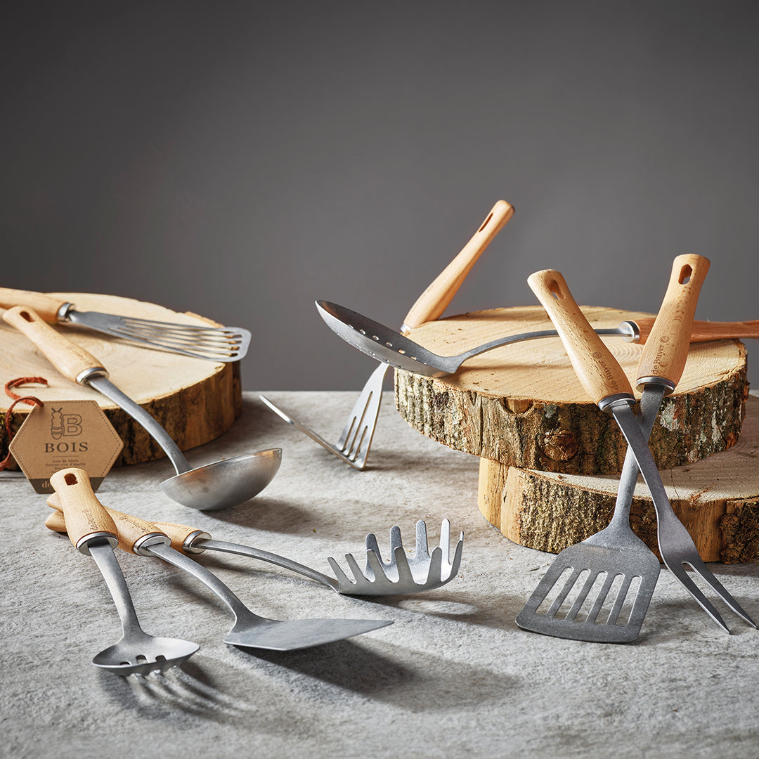 B BOIS Flexible Turner