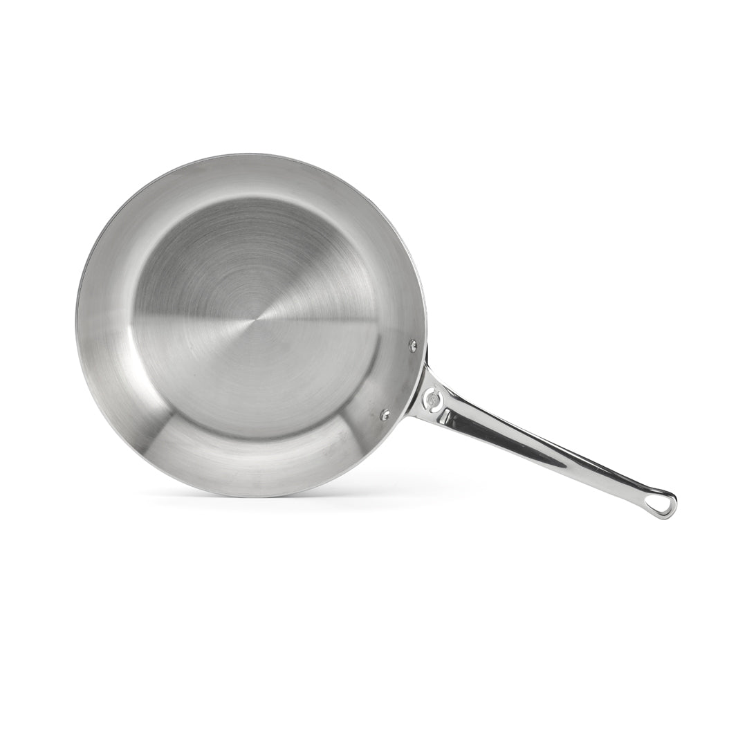 AFFINITY 5-ply Stainless Steel Fry Pan