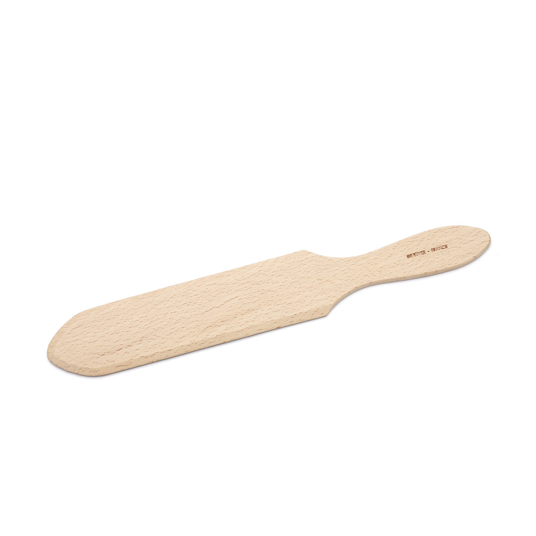 B BOIS Crepe Spatula