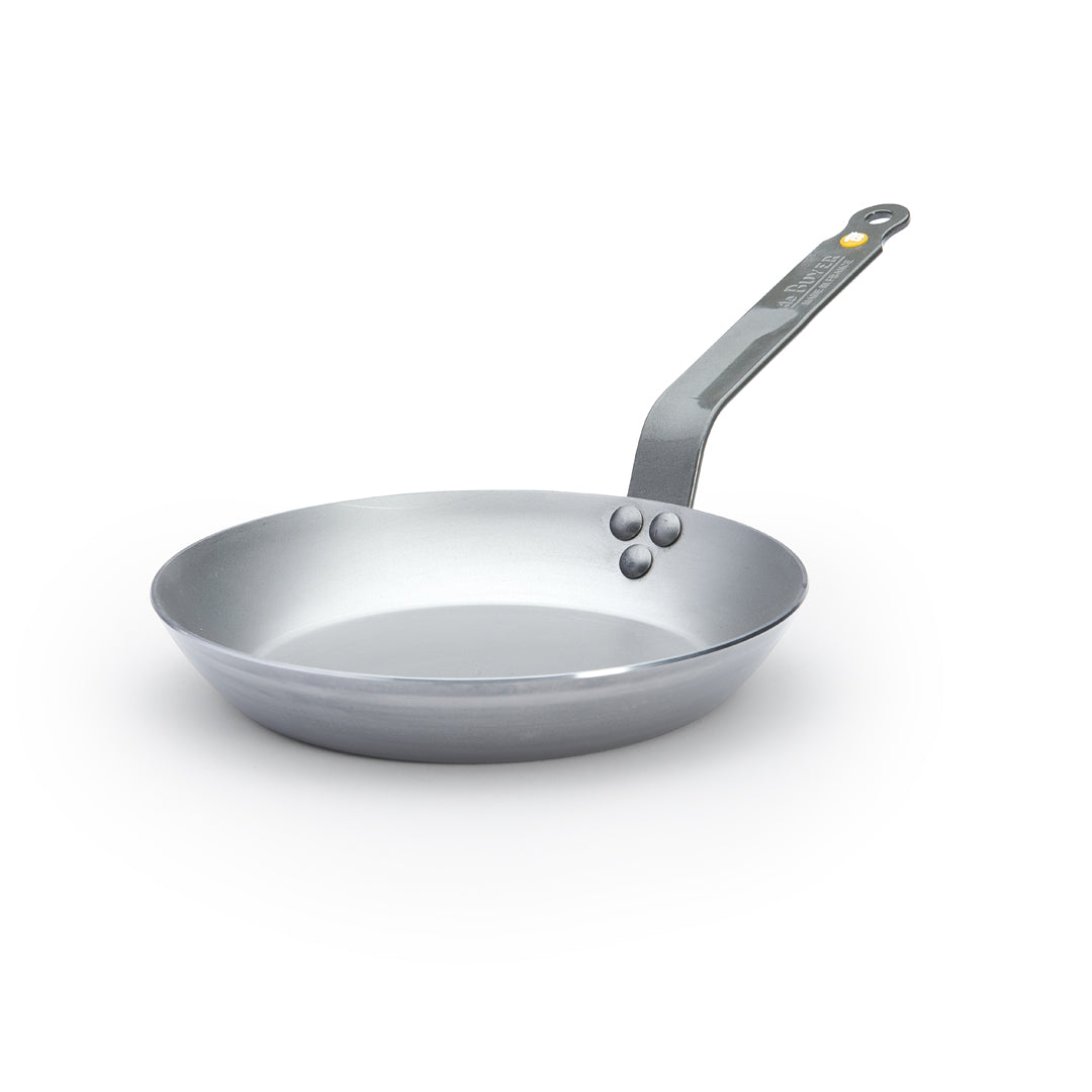 MINERAL B Carbon Steel Fry Pan