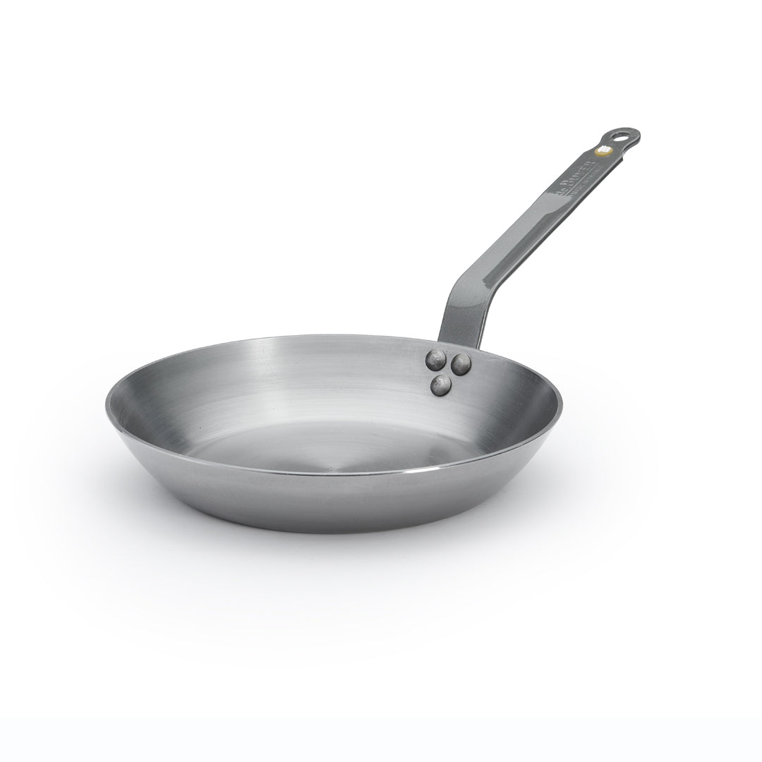 MINERAL B Carbon Steel Fry Pan