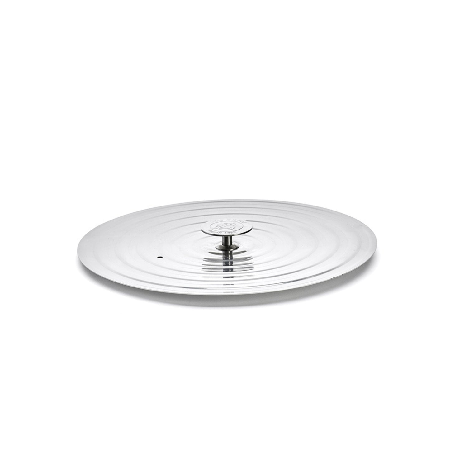 Stainless Steel Universal Lid - For ALCHIMY and AFFINITY Collections