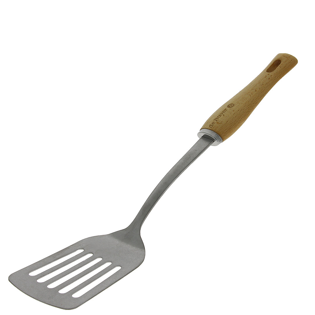 B BOIS Slotted Spatula