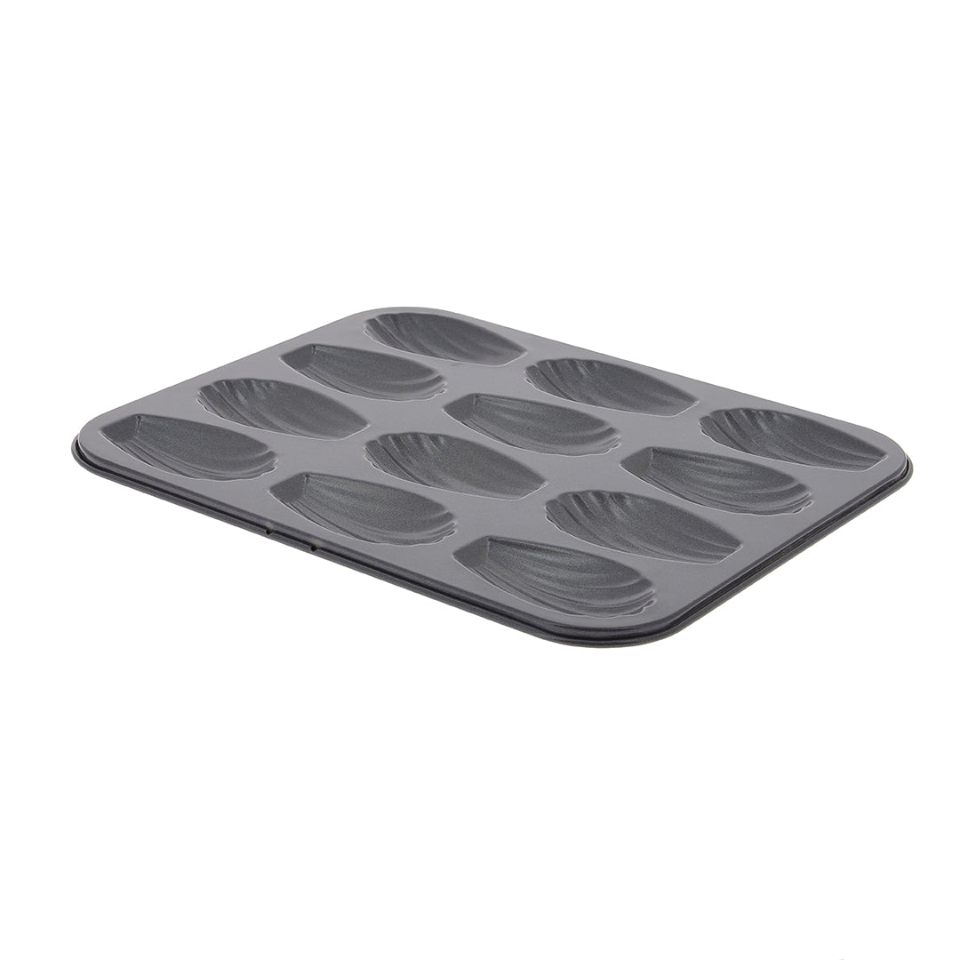 Nonstick Madeleines Mold