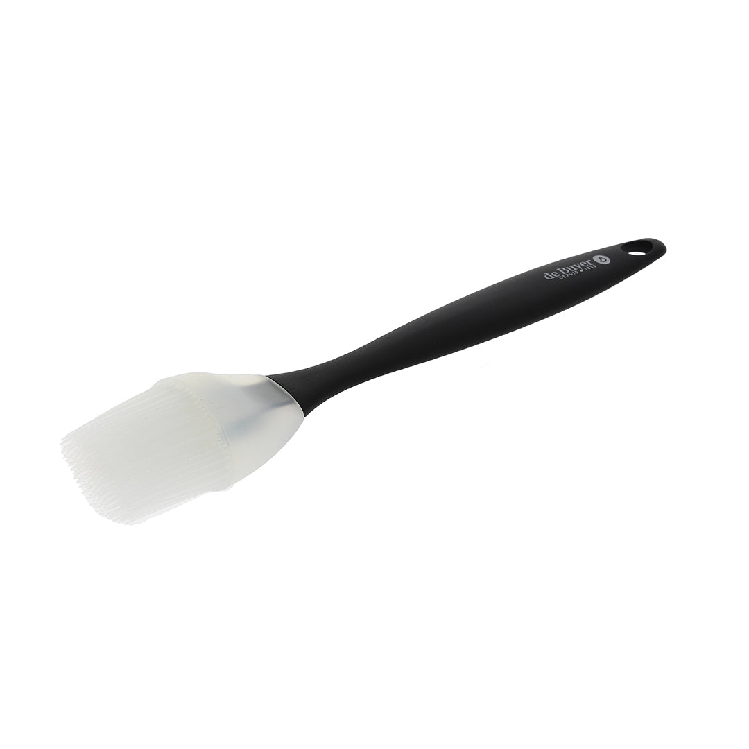 Silicone Pastry Brush 4807.60N | de Buyer USA
