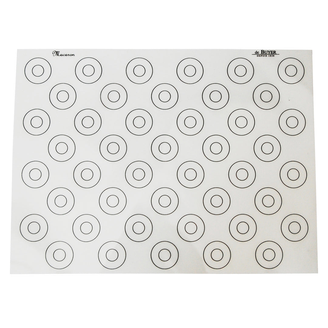 Macaron Silicone Baking Mat