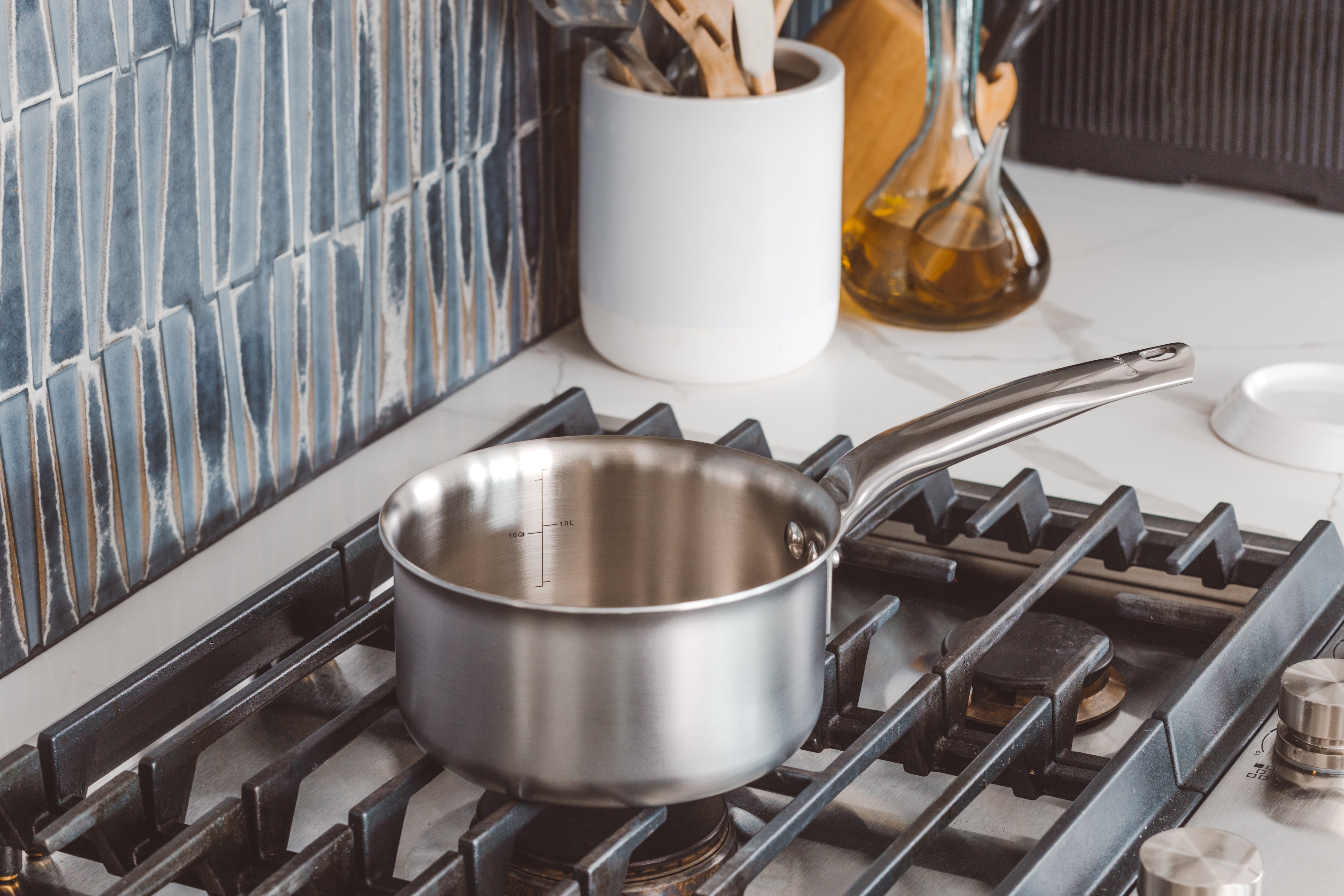 Frying Pan Types Explained: Choosing the Best Option – de Buyer