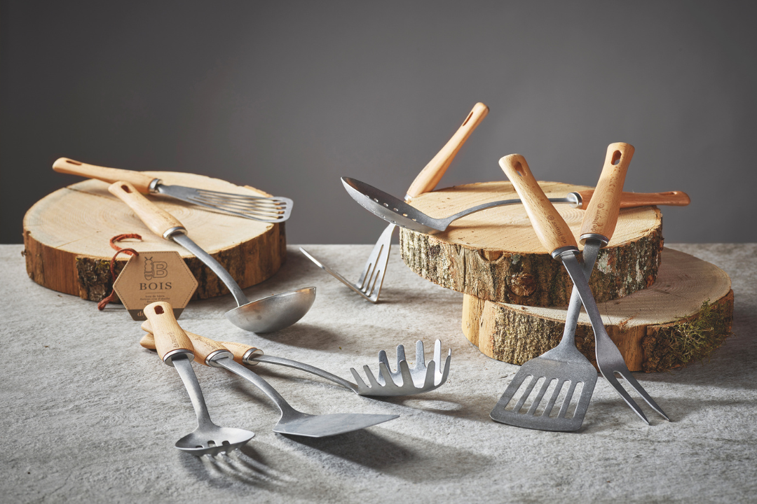 Upgrade Your Kitchen: Must-Have Professional Kitchen Tools for Every C ...