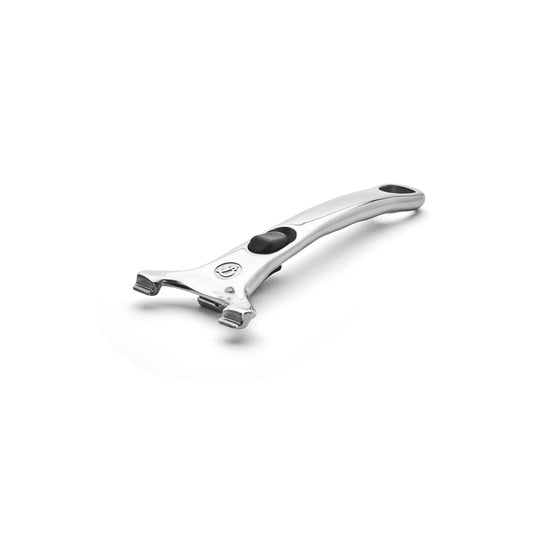Cast Stainless Steel Removable Handle - LOQY System