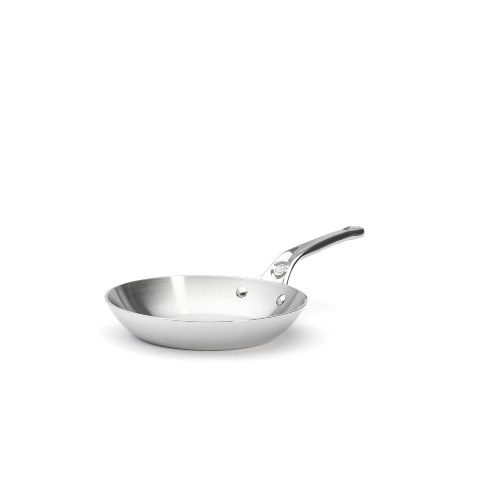 AFFINITY 5-ply Stainless Steel Fry Pan