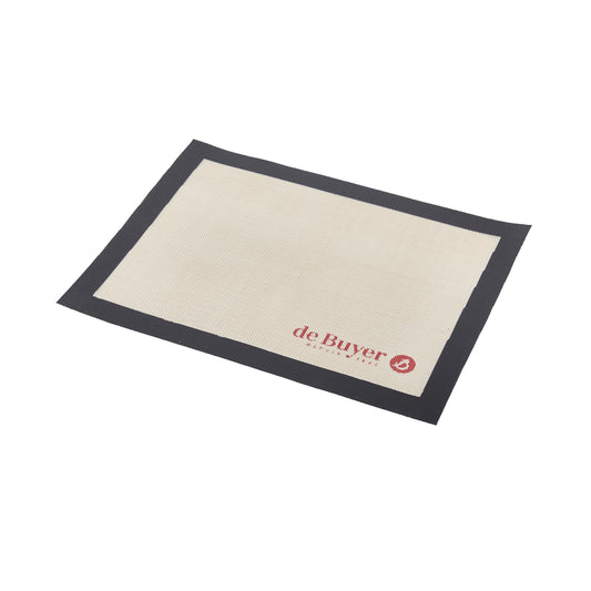 AIRMAT Perforated Silicone Baking Mat