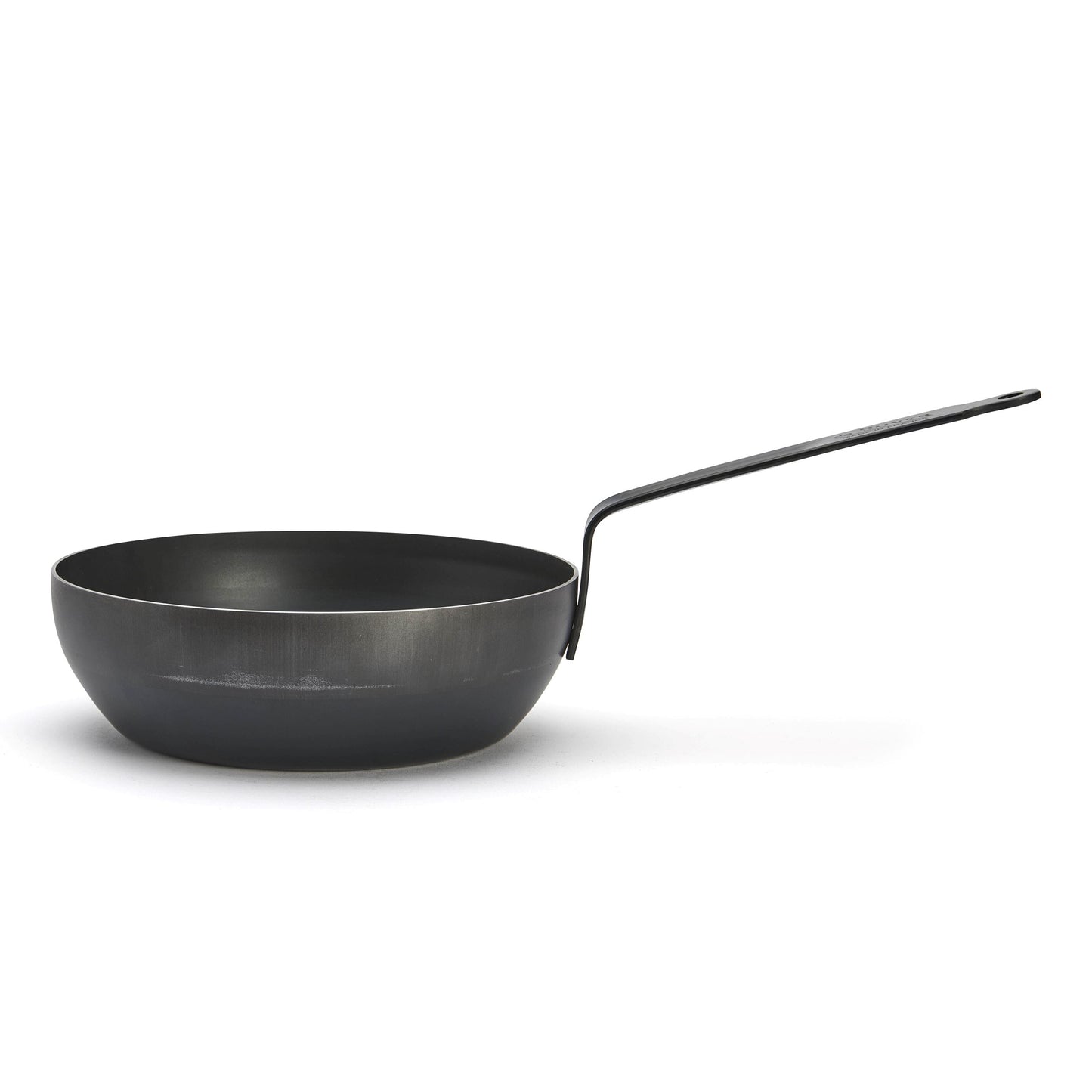 Blue Carbon Steel Country Fry Pan