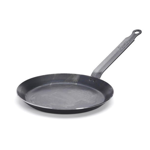 Frying Pan Types Explained: Choosing the Best Option – de Buyer