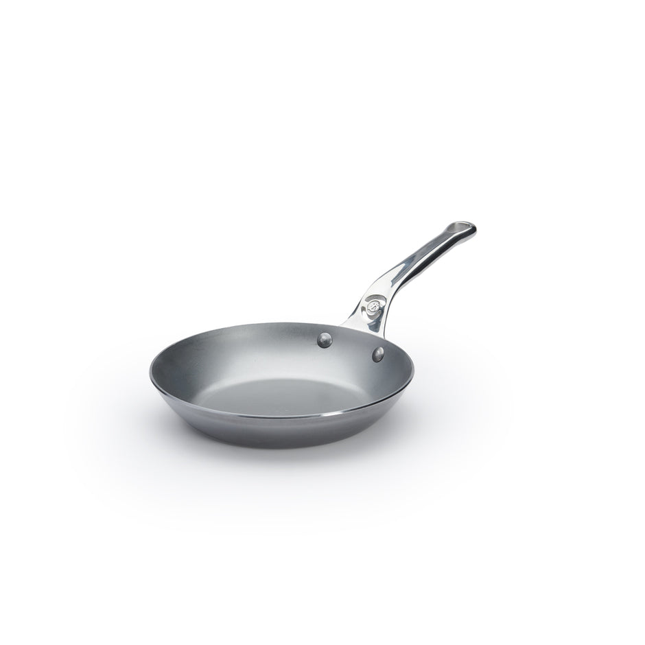 Frying Pan Types Explained: Choosing the Best Option – de Buyer