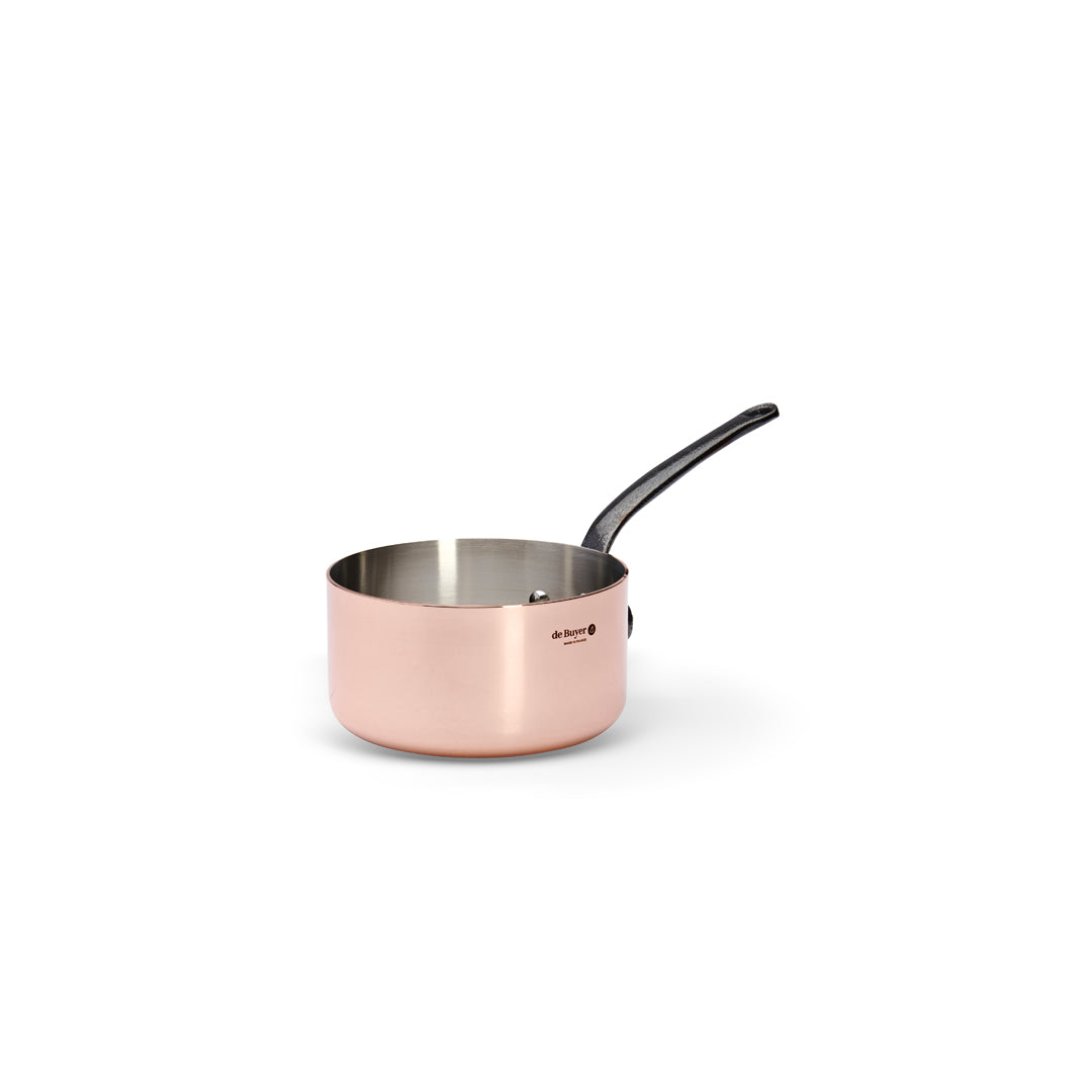 INOCUIVRE TRADITION Saucepan - IMPERFECT