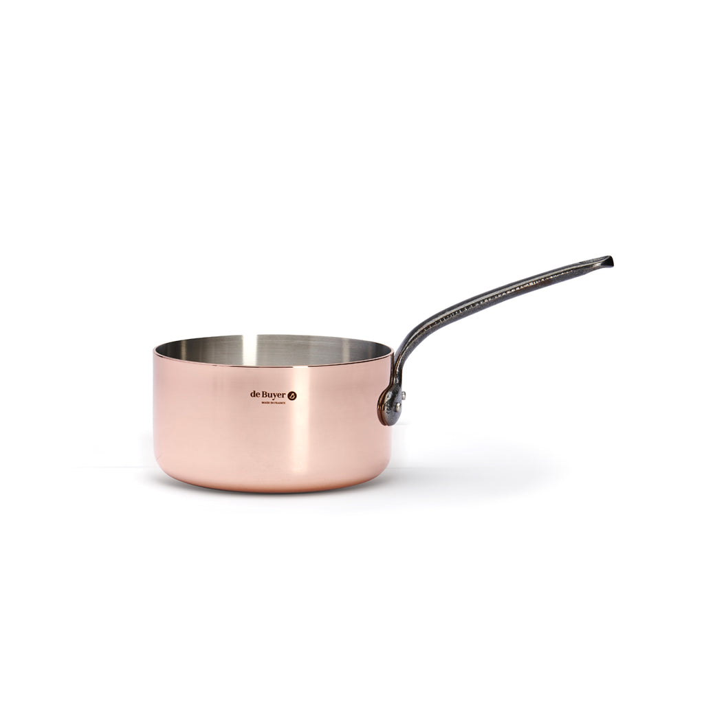 INOCUIVRE TRADITION Saucepan