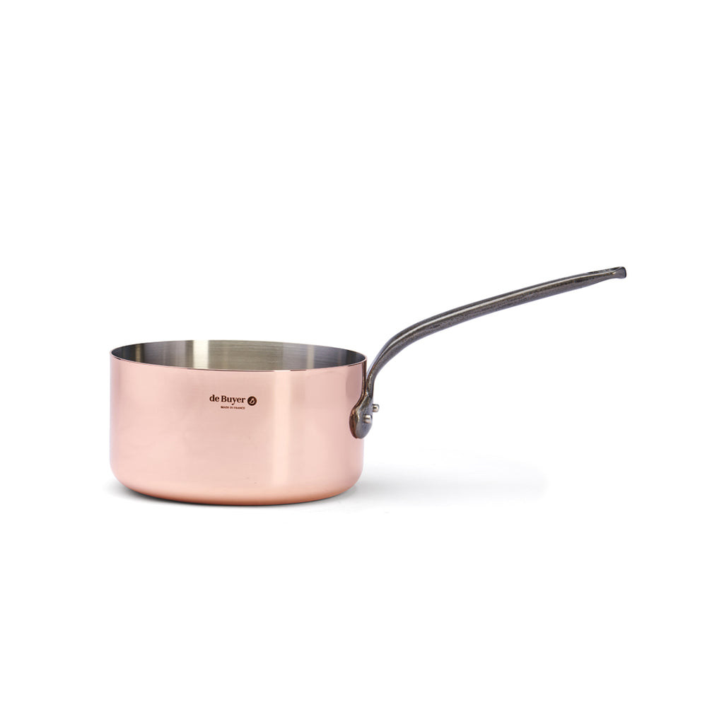 INOCUIVRE TRADITION Saucepan