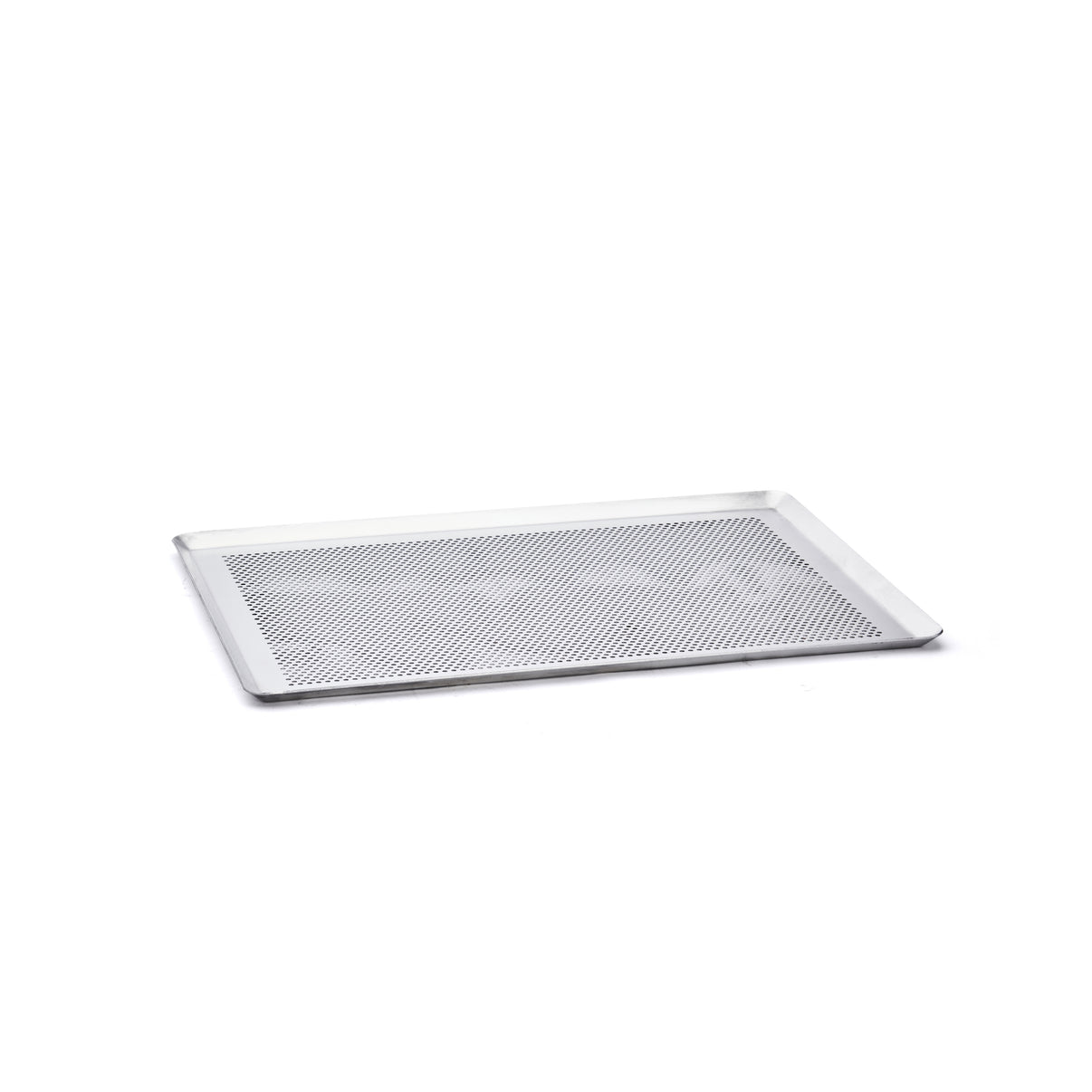 Perforated Aluminum Baking Sheet | de Buyer USA