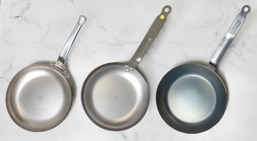 de Buyer Kitchenware, High-Quality Cookware & Accessories