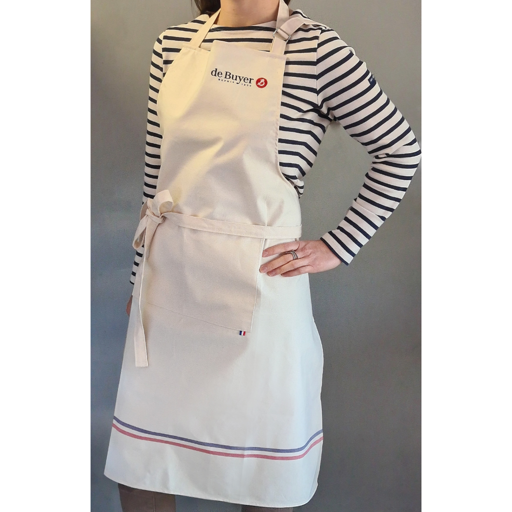Classic French Apron