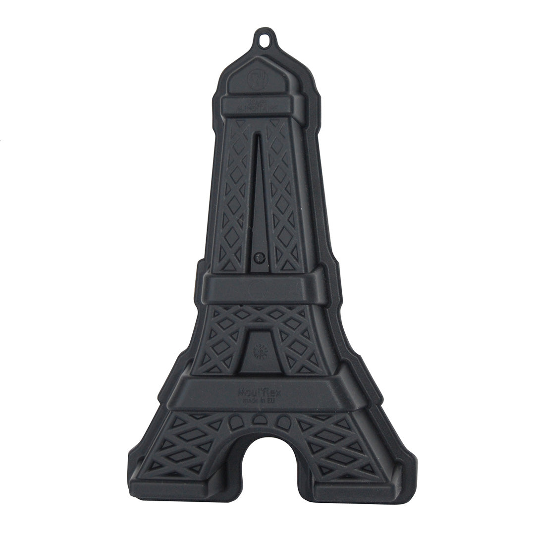 MOUL'FLEX Eiffel Tower Silicone Mold