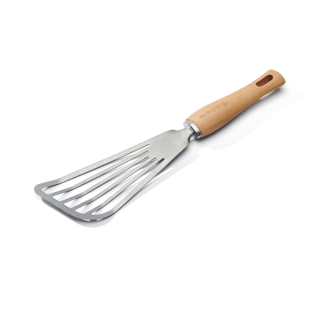 Frying Pan Types Explained: Choosing the Best Option – de Buyer