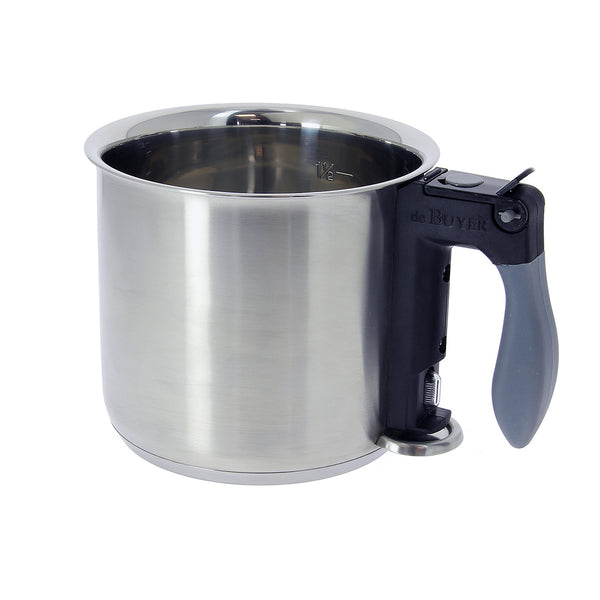 Double boiler BainMarie 3437.16N de Buyer USA