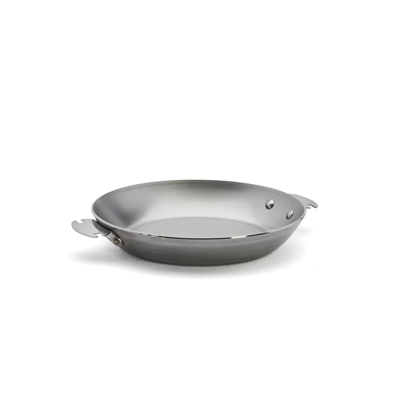 Mineral B Carbon Steel Fry Pan - LOQY system