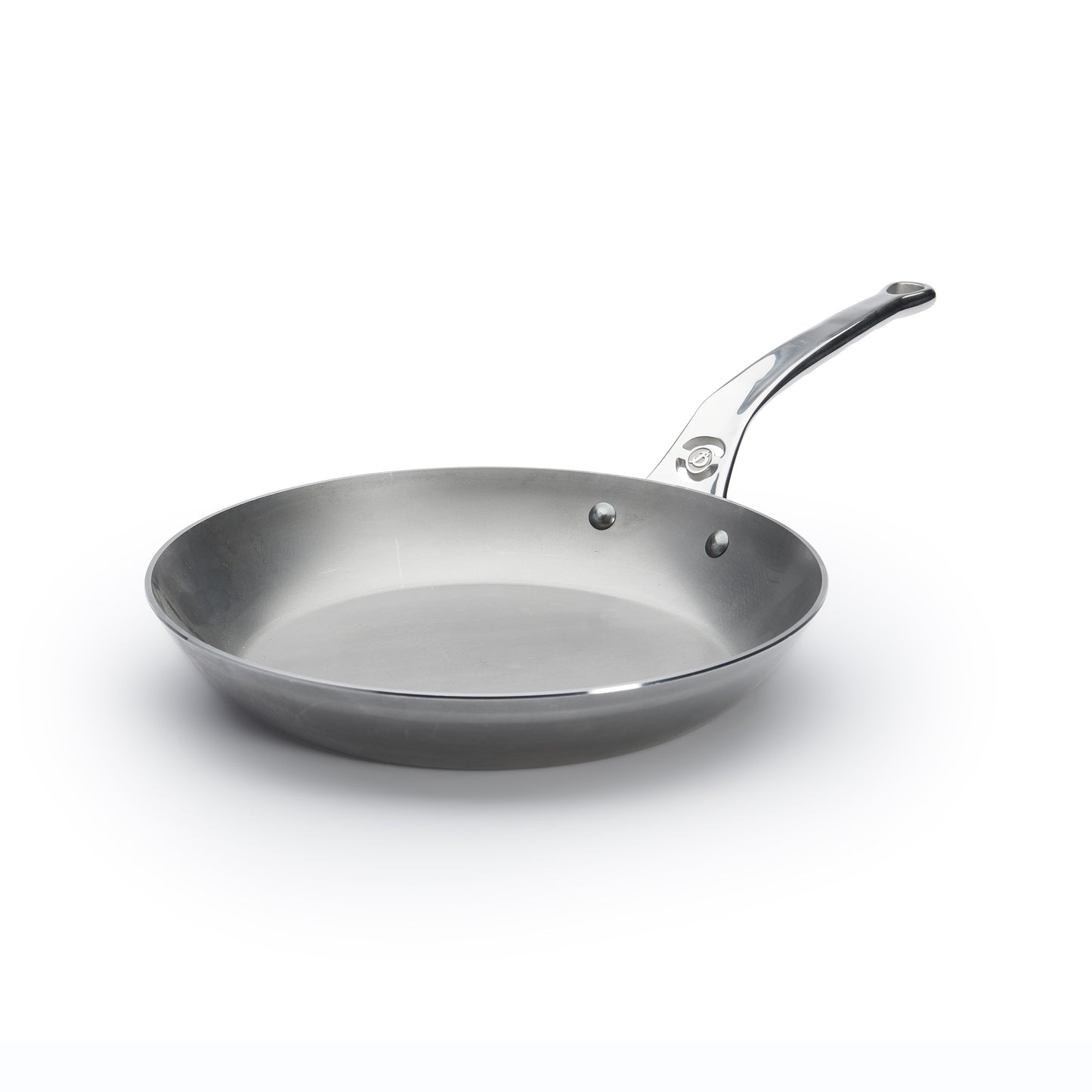 MINERAL B PRO Carbon Steel Fry Pan