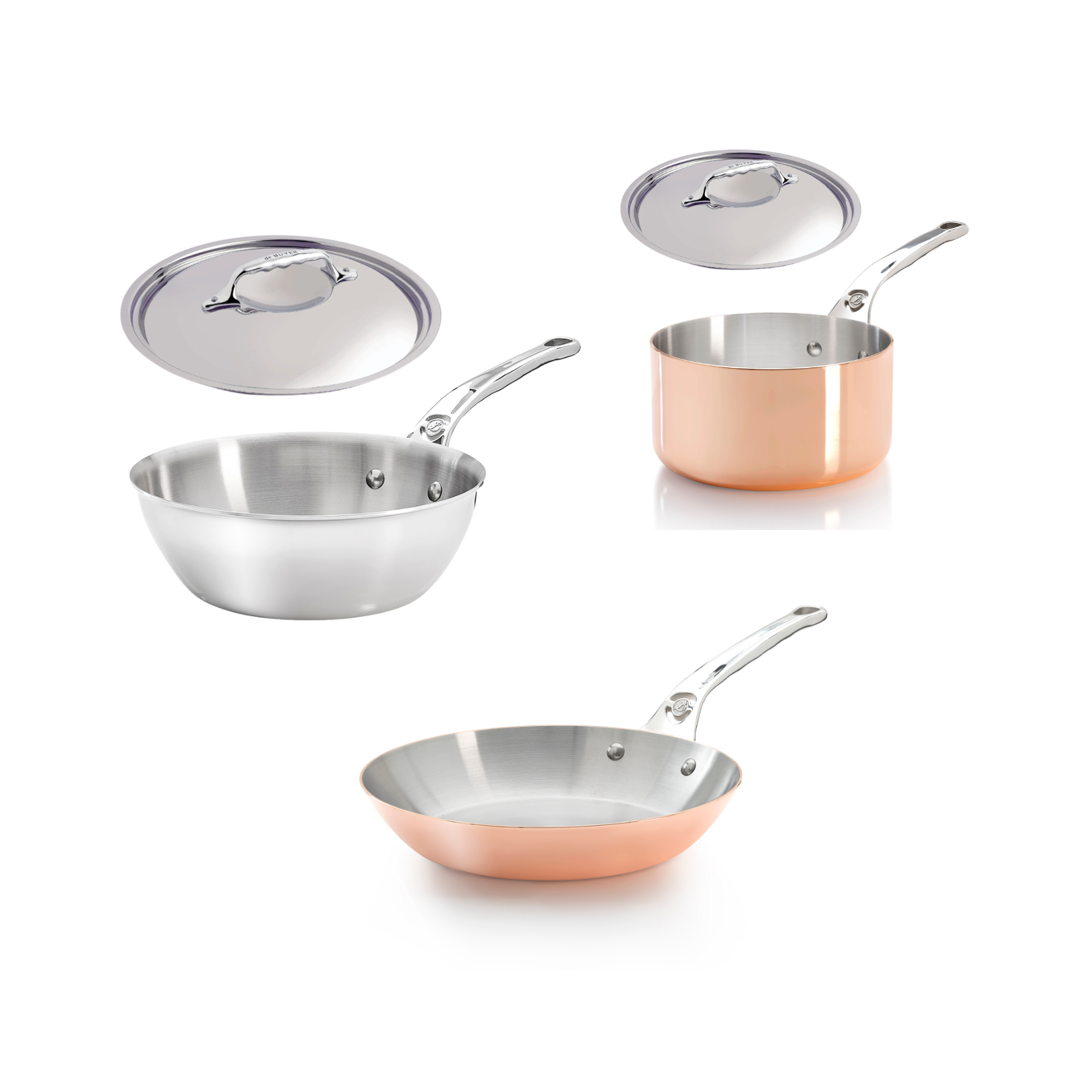 USA Pans Cookware: Unleash Culinary Excellence!